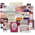 1950s Household - Replica Memorabilia Pack