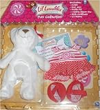 Spin Master - Lil Luvables Fluffy Factory Candy Skin