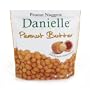 Danielle Market Peanut Butter Nuggets, 2-Ounce Bags (Pack of 6)