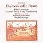 Smetana: Die verkaufte Braut