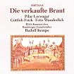 Die verkaufte Braut
