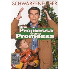 Una Promessa E' Una Promessa