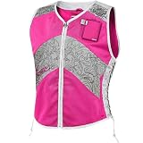 ICON WOMEN'S CORSET REFLECTIVE VEST