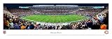 CHICAGO BEARS - SOLDIER FIELD - NFL PANORAMA POSTER PRINT