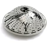 Norpro 175 Stainless Steel Vegetable Steamer