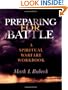 Preparing for Battle: A Spiritual Warfare Workbook