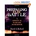 Preparing for Battle: A Spiritual Warfare Workbook