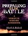 Preparing for Battle: A Spiritual Warfare Workbook