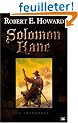 Les Int�grales Bragelonne - Solomon Kane