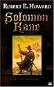 Les Intégrales Bragelonne - Solomon Kane