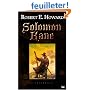 Solomon Kane : L'int�grale