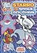 Starro and the Space Dolphins (DC Super-Pets)
