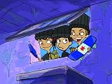 play video on Amazon Instant Video