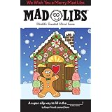We Wish You a Merry Mad Libs ~ Roger Price