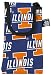 University of Illinois Cell Phone Glasses Case Gifts & Gift Ideas