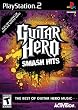 Guitar Hero Smash Hits
