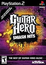Guitar Hero Smash Hits