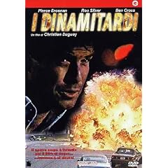 I Dinamitardi