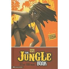 The Jungle Book