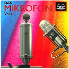 Das Mikrofon Vol.2