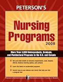 Nursing Programs 2008