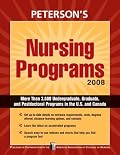 Nursing Programs 2008 (Nursing Programs)