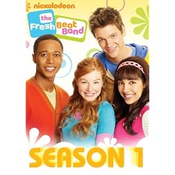 The Fresh Beat Band: Season 1