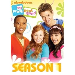 The Fresh Beat Band: Season 1