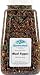 Harmony House Foods Dried Mixed Red & Green Bell Peppers, diced (10 oz, Quart Size Jar) for Cooking, Camping, Emergency Supply, and More