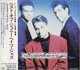 The Very Best Of Johnny Hates Jazz