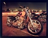 1989 Lowrider 16 x 20 Transportation Art Print Posters