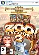Zoo Tycoon 2...