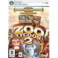 Zoo Tycoon 2: Zookeeper Collection Gold (PC)