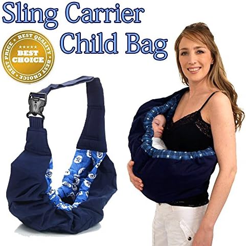 Baby Toddler Native Cradle Pouch Ring Sling Carrier Kid Wrap Bag Natural Nursing Baby Wrap Suitable for Newborns