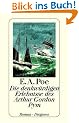 Die denkw�rdigen Erlebnisse des Arthur Gordon Pym