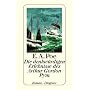 Die denkw�rdigen Erlebnisse des Arthur Gordon Pym