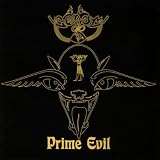 Prime Evil