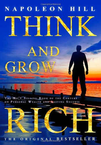 Think and Grow Rich Book Image