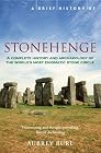 A Brief History of Stonehenge, Aubrey Burl