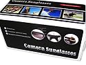 Mini Video Camera Recorder Sunglasses DVR / PVR