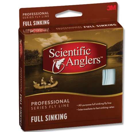 Scientific Anglers Professional Clear Line Clear