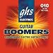 Musical Instruments : GHS GBL Boomers Light 010 Electric Guitar Strings