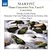 Classical Music : Piano Concertos Nos 3 & 5 Concertino