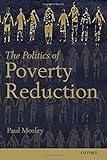 The politics of poverty reduction