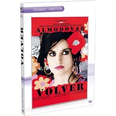 Volver [Edizione: Francia]