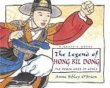 The Legend of Hong Kil Dong: The Robin Hood of Korea