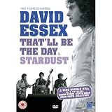 That`ll Be the Day and Stardust double feature (1973/74) [UK import, Region 2 PAL format]