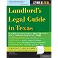 Landlord's Legal Guide in Texas, 2E (Legal Survival Guides)
