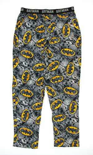 DC Comics Batman Dark Knight Lounge Sleep Pants