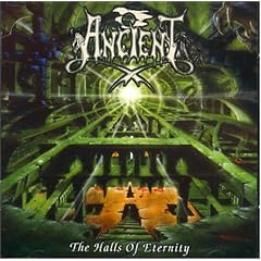 Halls of Eternity